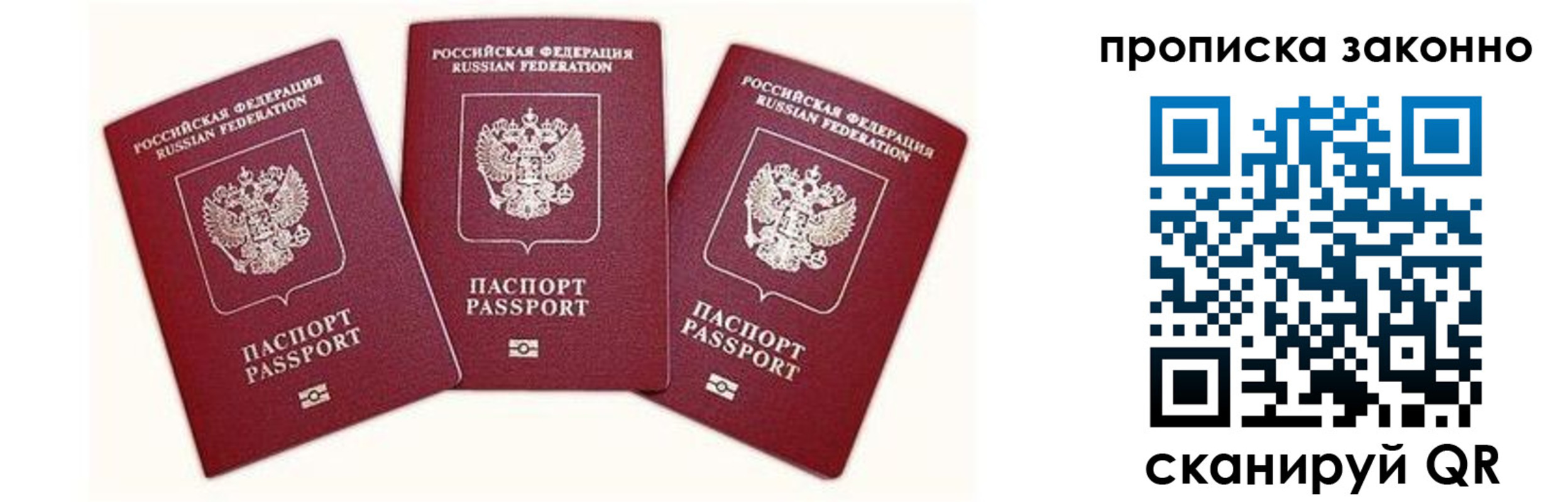 прописка законно в Дубне